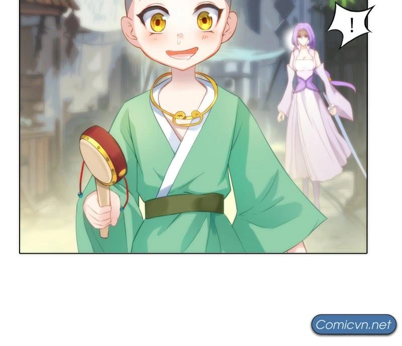 Lang Hoàn Thư Viện Chapter 19 - 45