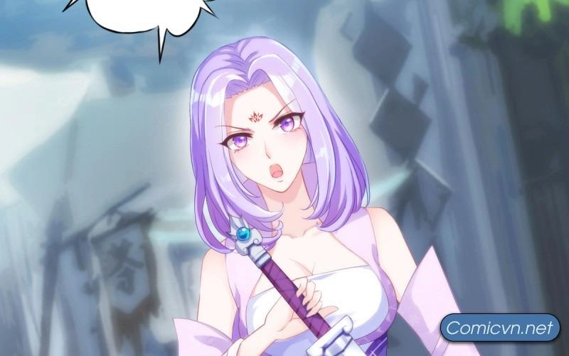 Lang Hoàn Thư Viện Chapter 19 - 49