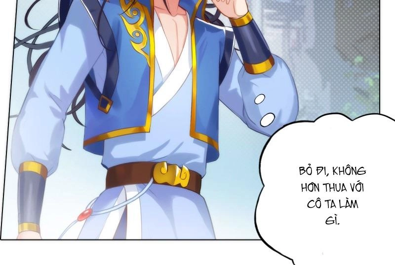 Lang Hoàn Thư Viện Chapter 19 - 54