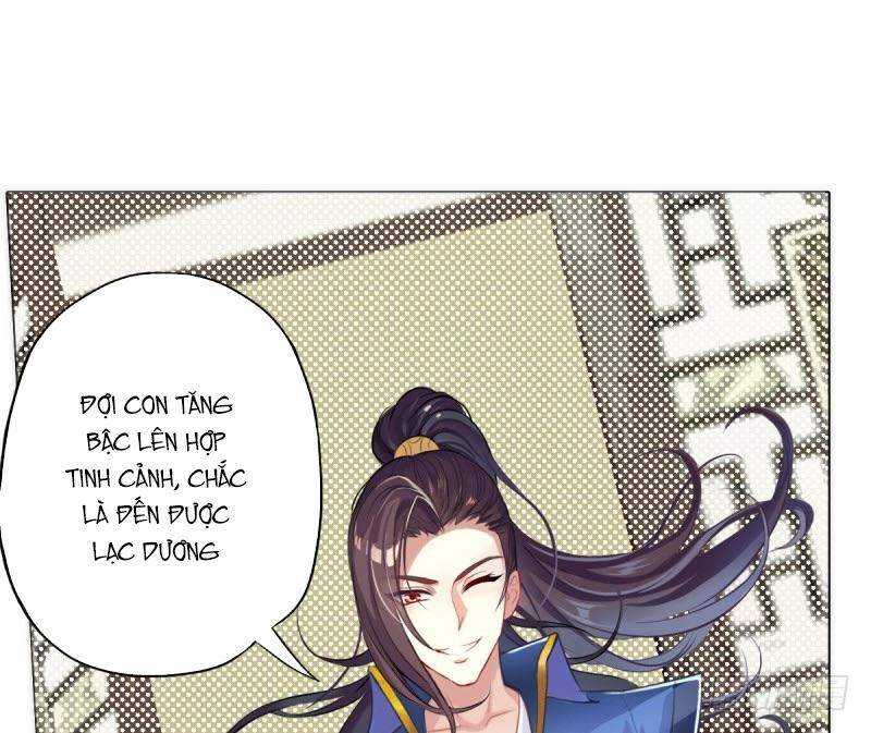 Lang Hoàn Thư Viện Chapter 19 - 61