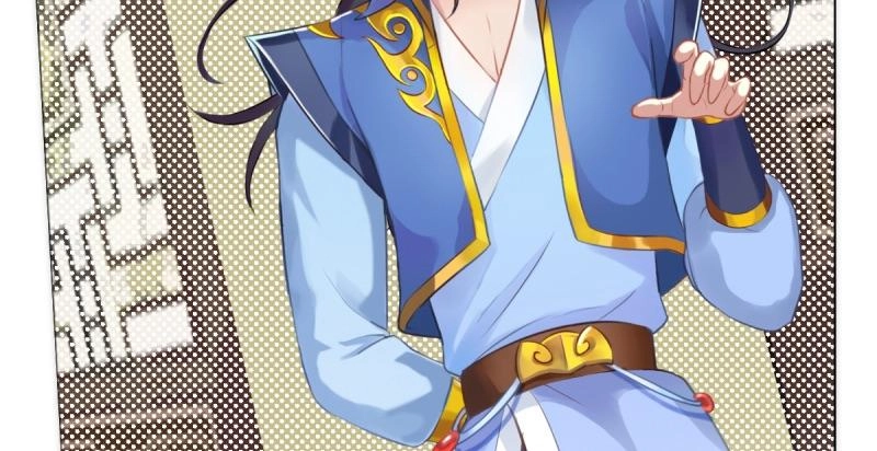 Lang Hoàn Thư Viện Chapter 19 - 62