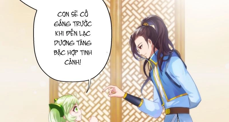 Lang Hoàn Thư Viện Chapter 19 - 64