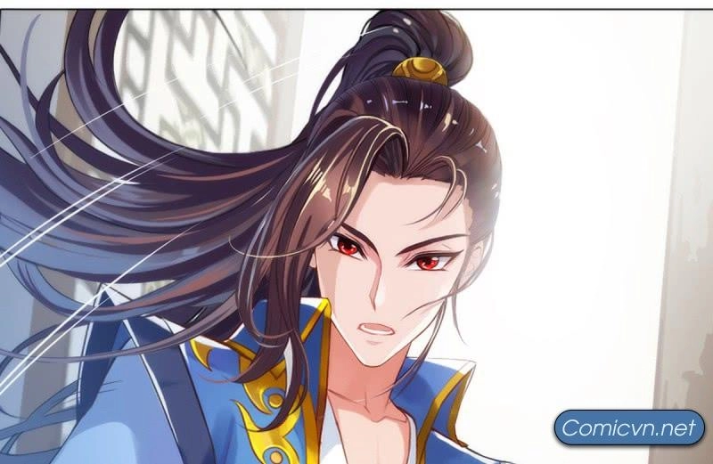 Lang Hoàn Thư Viện Chapter 20 - 7