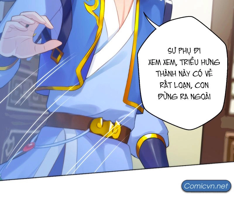 Lang Hoàn Thư Viện Chapter 20 - 8