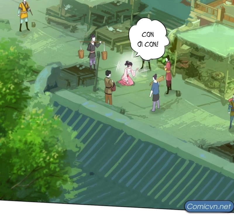 Lang Hoàn Thư Viện Chapter 20 - 11