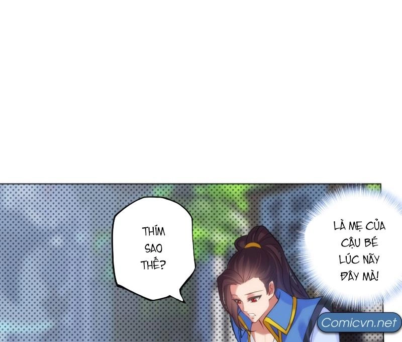 Lang Hoàn Thư Viện Chapter 20 - 12