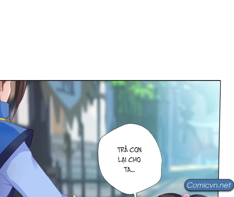 Lang Hoàn Thư Viện Chapter 20 - 17