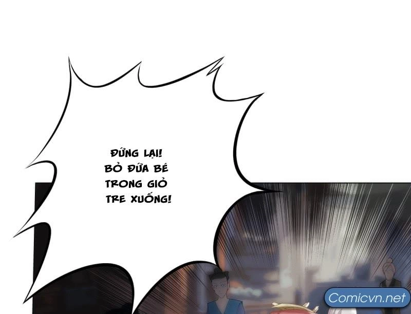 Lang Hoàn Thư Viện Chapter 20 - 22