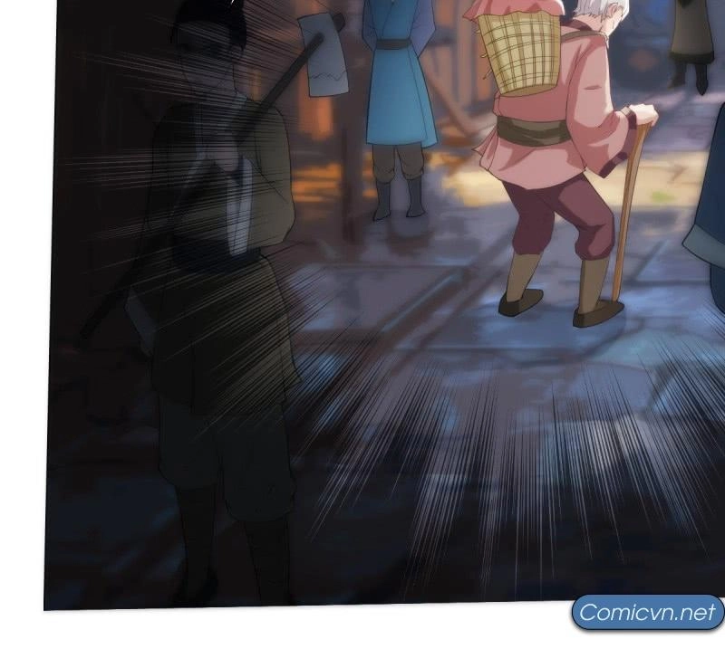 Lang Hoàn Thư Viện Chapter 20 - 23