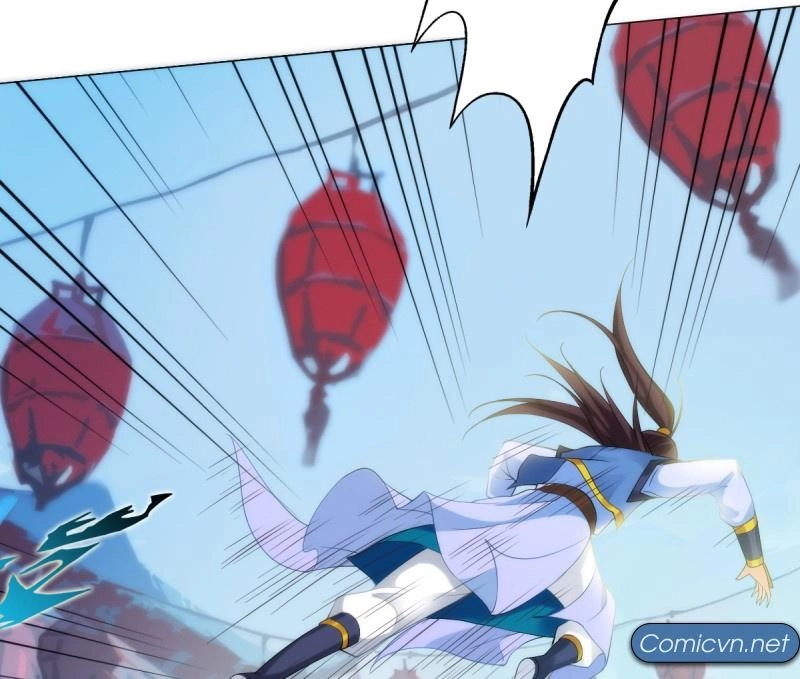 Lang Hoàn Thư Viện Chapter 20 - 26