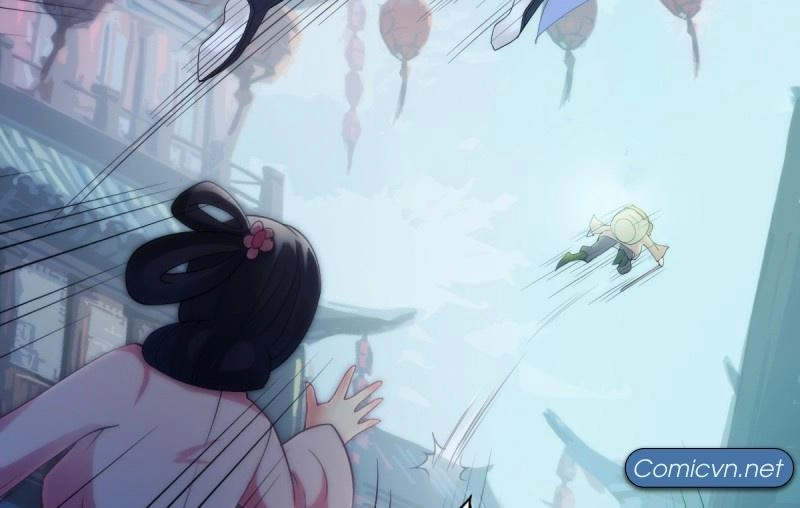 Lang Hoàn Thư Viện Chapter 20 - 27