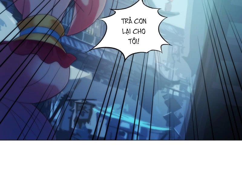 Lang Hoàn Thư Viện Chapter 20 - 28