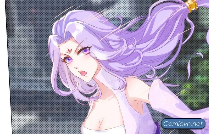 Lang Hoàn Thư Viện Chapter 20 - 30