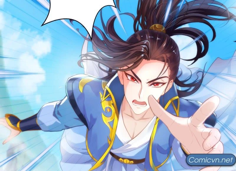 Lang Hoàn Thư Viện Chapter 20 - 35