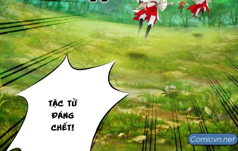 Lang Hoàn Thư Viện Chapter 20 - 52