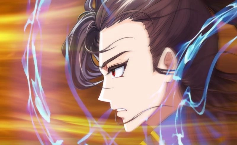 Lang Hoàn Thư Viện Chapter 20 - 54