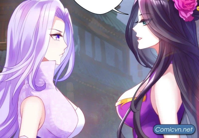 Lang Hoàn Thư Viện Chapter 21 - 2