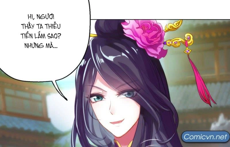 Lang Hoàn Thư Viện Chapter 21 - 7