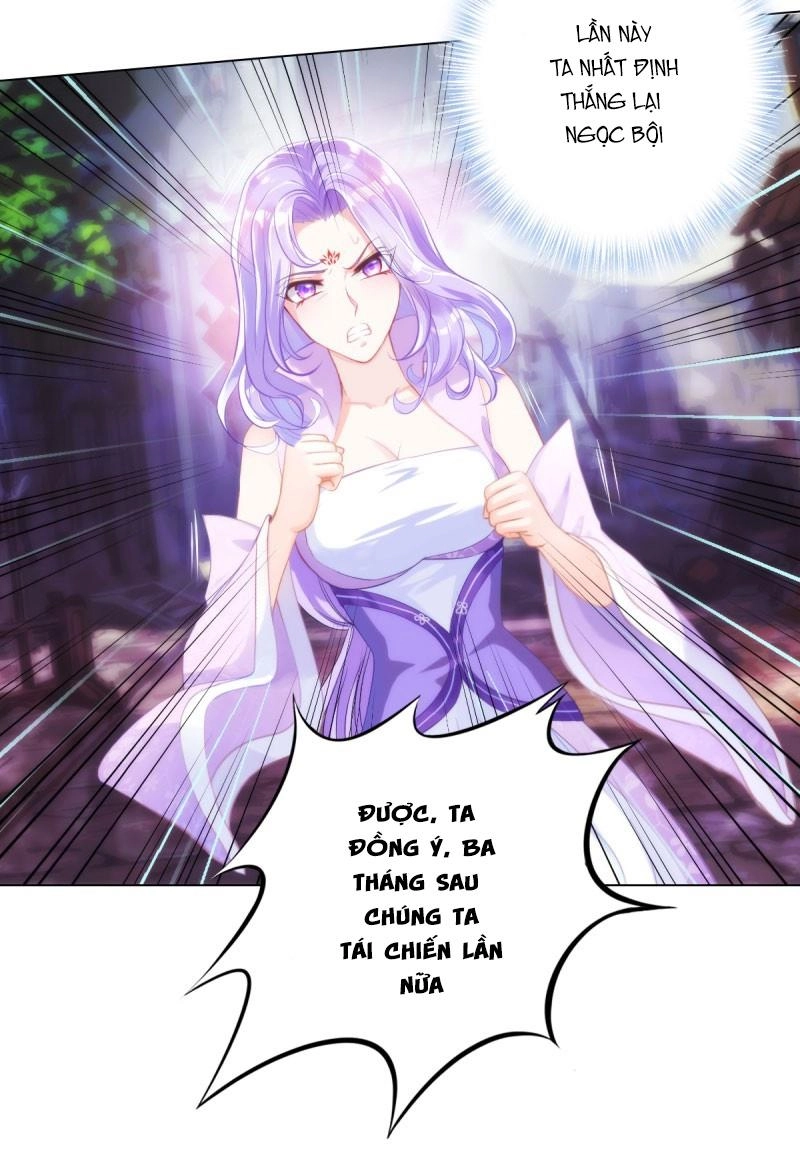 Lang Hoàn Thư Viện Chapter 21 - 16