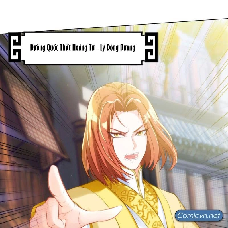 Lang Hoàn Thư Viện Chapter 21 - 18