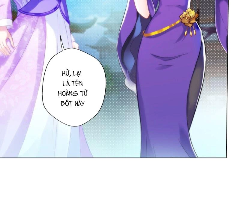 Lang Hoàn Thư Viện Chapter 21 - 21