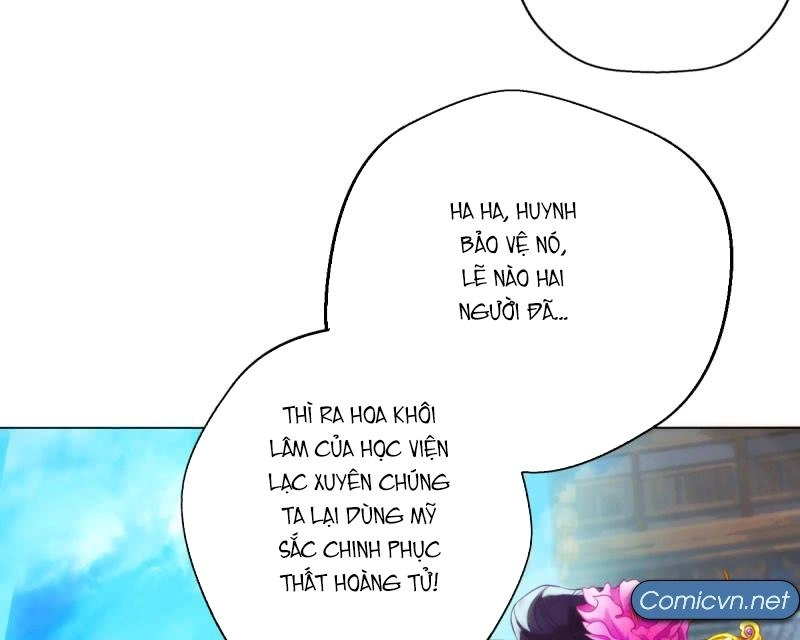 Lang Hoàn Thư Viện Chapter 21 - 23