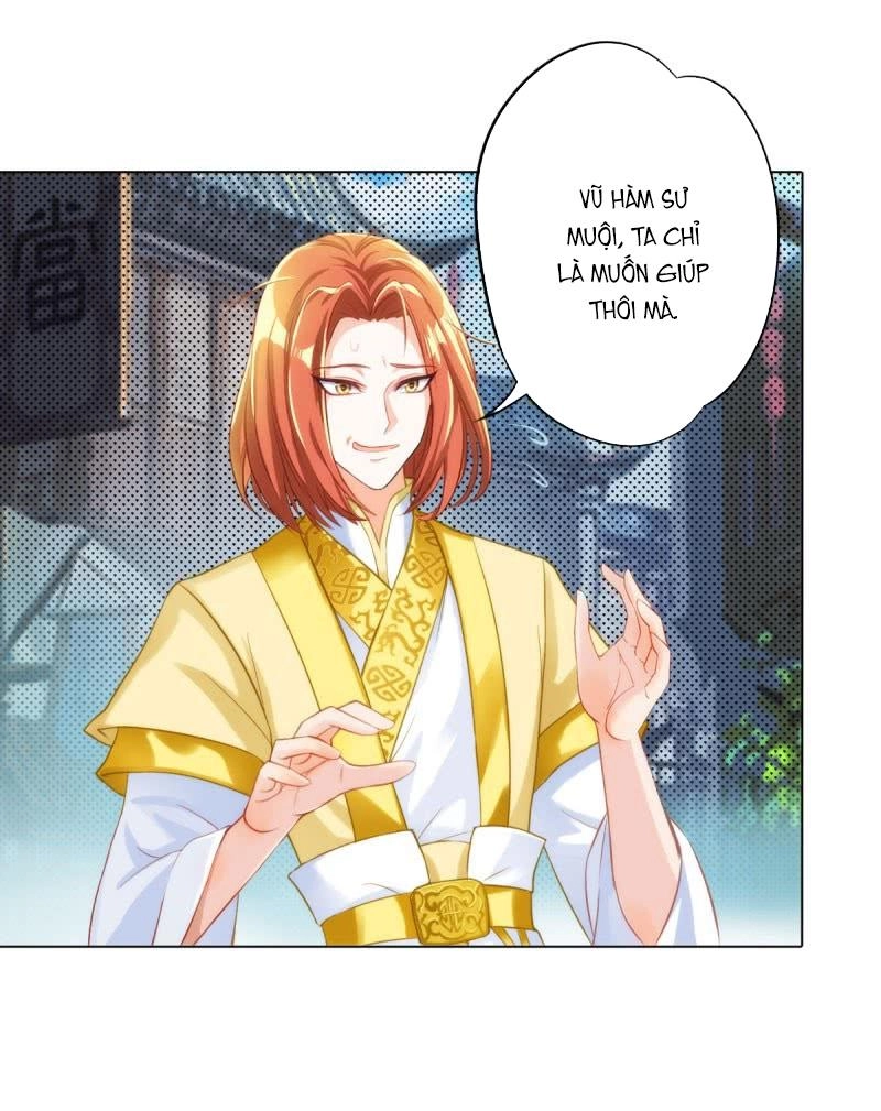 Lang Hoàn Thư Viện Chapter 21 - 25