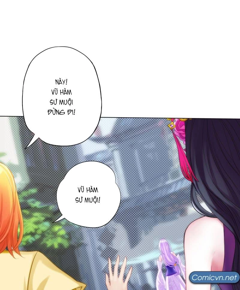 Lang Hoàn Thư Viện Chapter 21 - 26