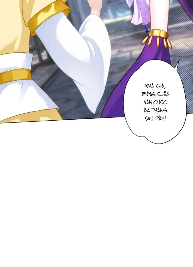 Lang Hoàn Thư Viện Chapter 21 - 27