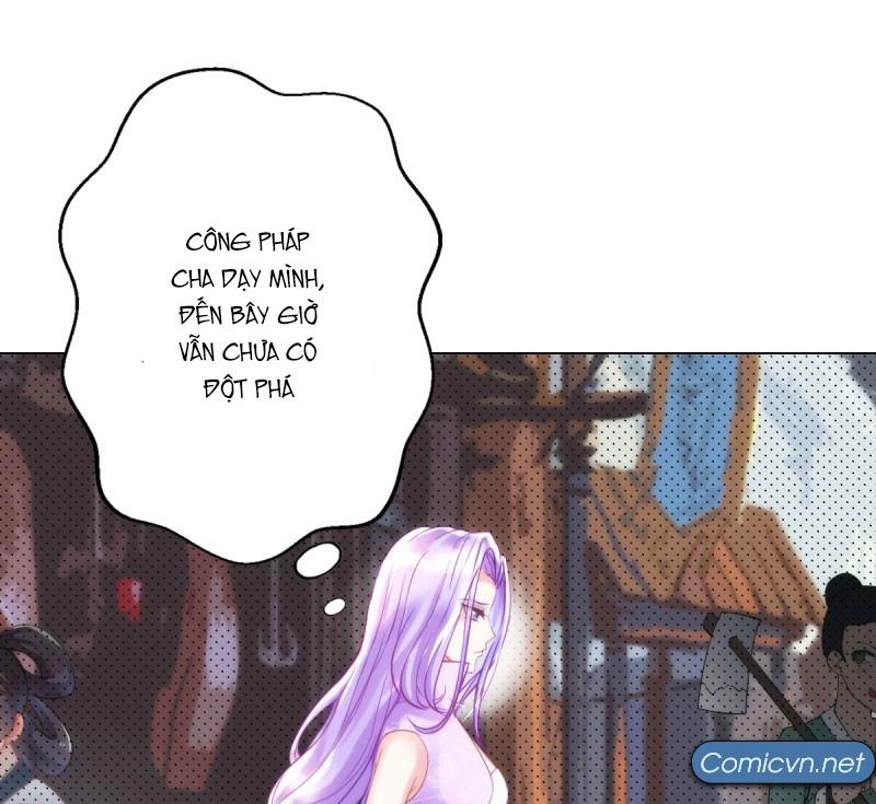 Lang Hoàn Thư Viện Chapter 21 - 28