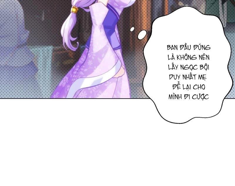 Lang Hoàn Thư Viện Chapter 21 - 29