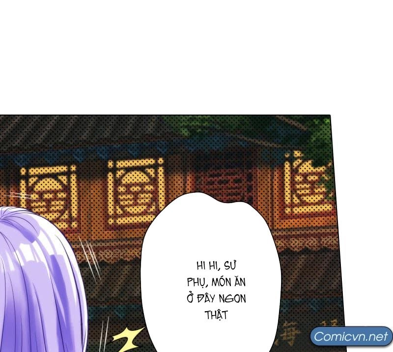 Lang Hoàn Thư Viện Chapter 21 - 30