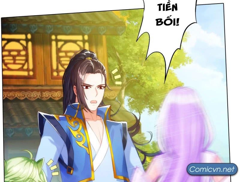 Lang Hoàn Thư Viện Chapter 21 - 37