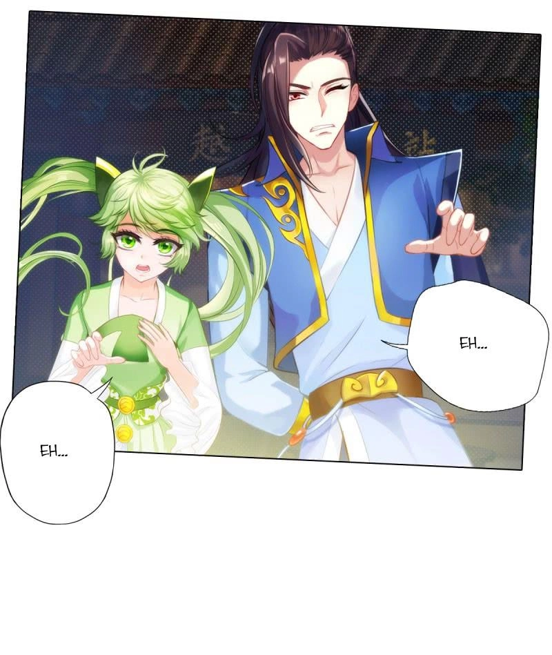 Lang Hoàn Thư Viện Chapter 21 - 41