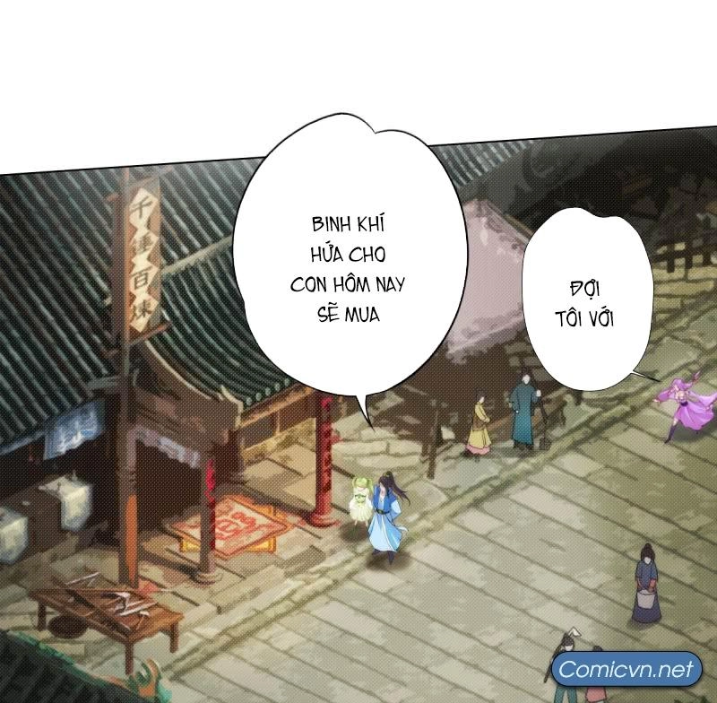 Lang Hoàn Thư Viện Chapter 21 - 44