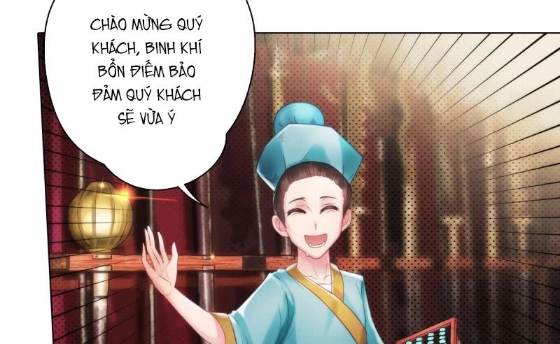 Lang Hoàn Thư Viện Chapter 21 - 46