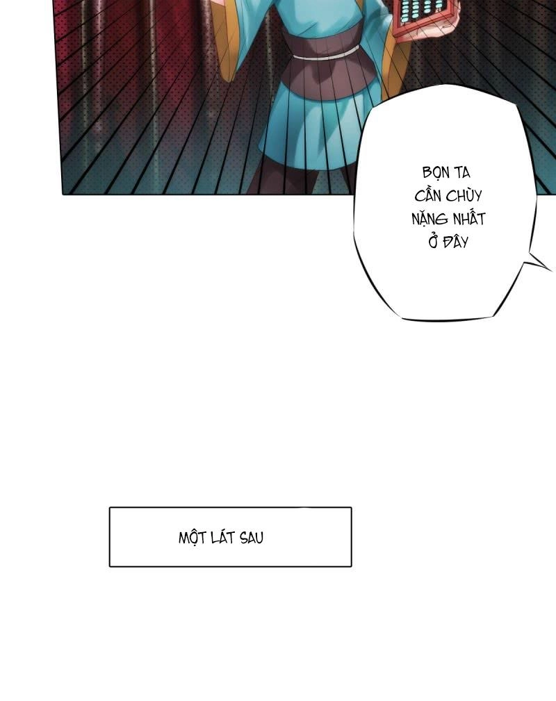 Lang Hoàn Thư Viện Chapter 21 - 47