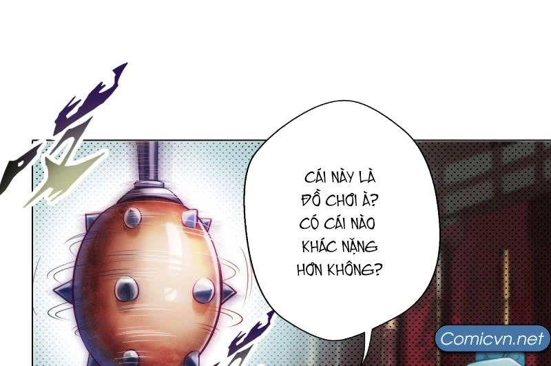 Lang Hoàn Thư Viện Chapter 21 - 48