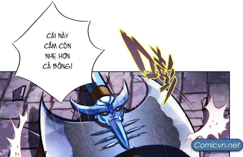 Lang Hoàn Thư Viện Chapter 21 - 53