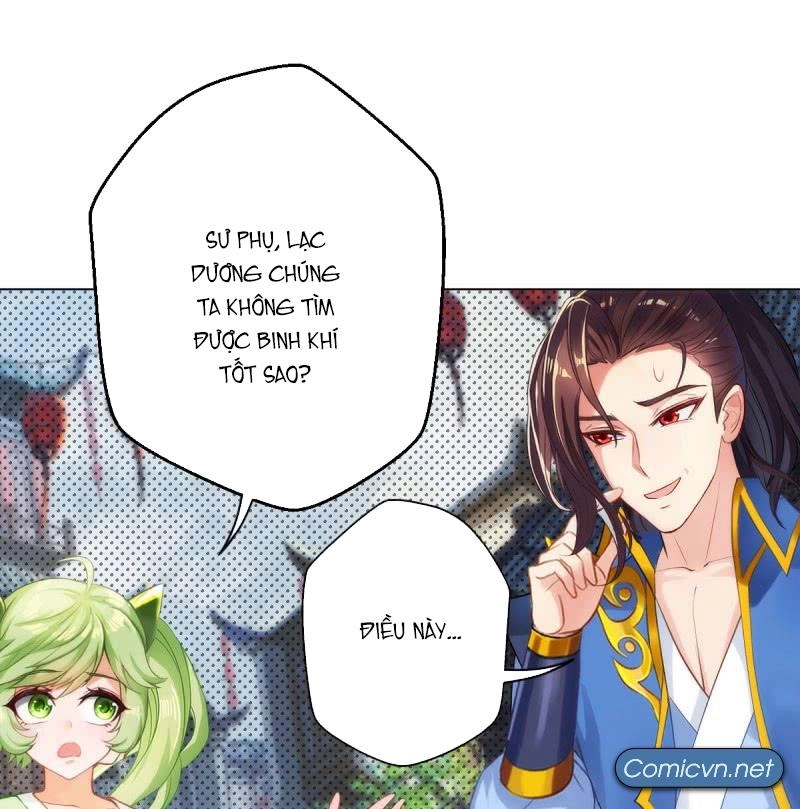 Lang Hoàn Thư Viện Chapter 21 - 56