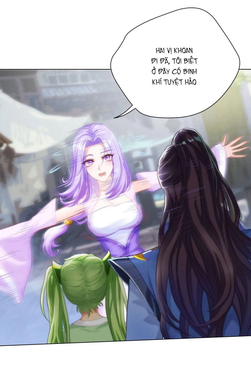 Lang Hoàn Thư Viện Chapter 21 - 58