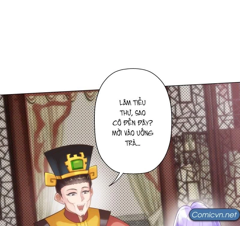 Lang Hoàn Thư Viện Chapter 21 - 64