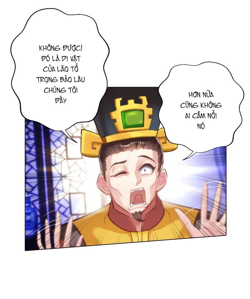 Lang Hoàn Thư Viện Chapter 21 - 66