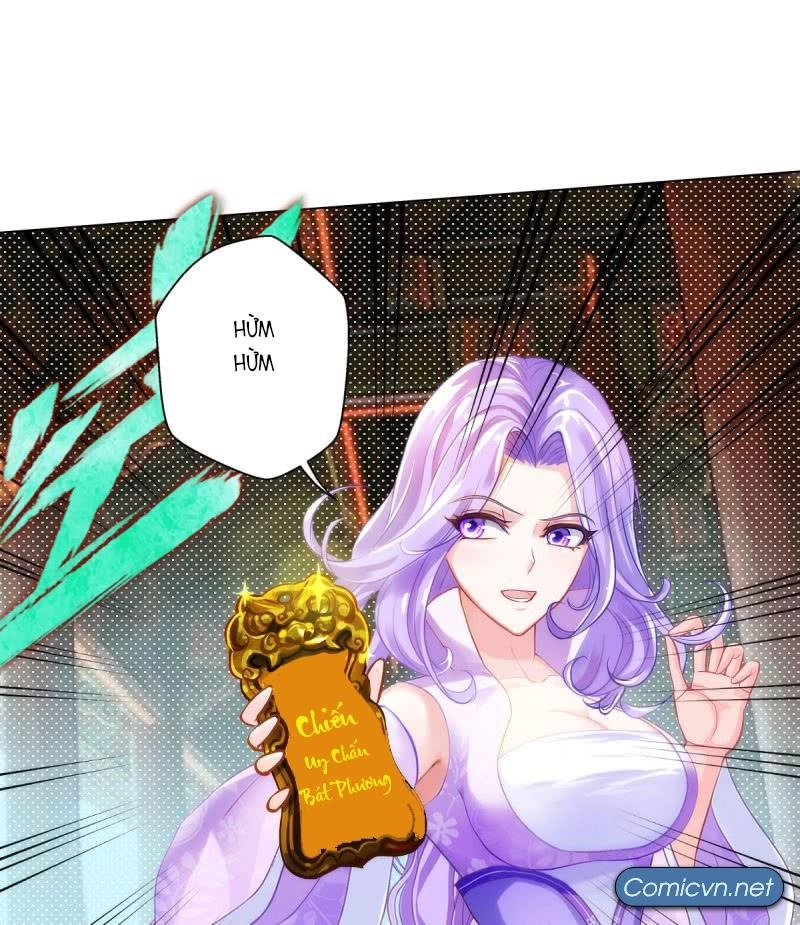 Lang Hoàn Thư Viện Chapter 21 - 67