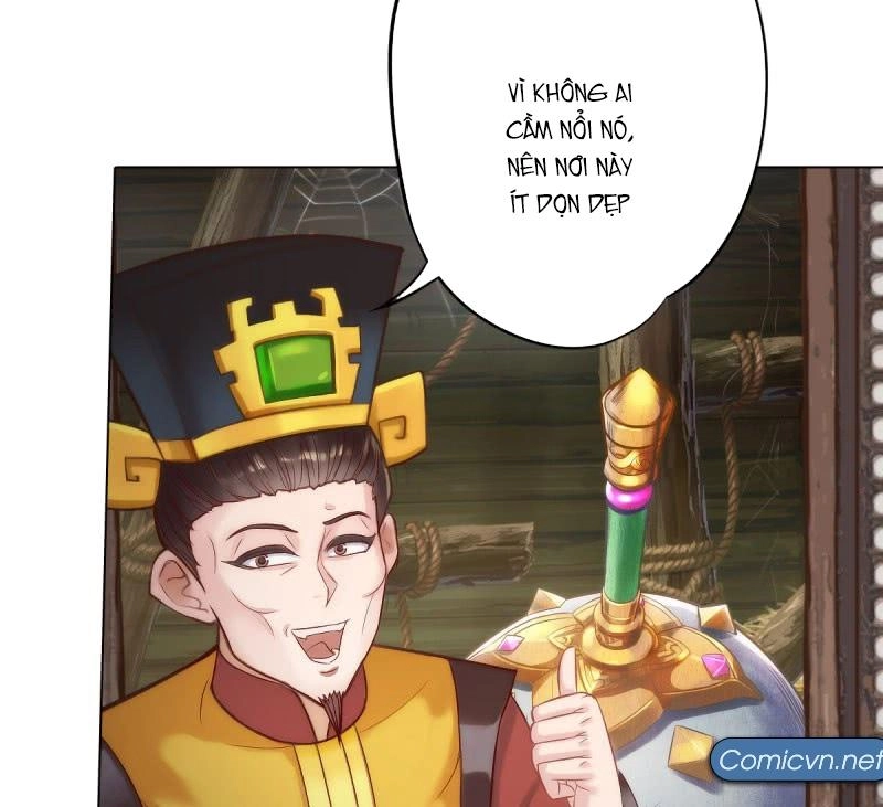 Lang Hoàn Thư Viện Chapter 21 - 74