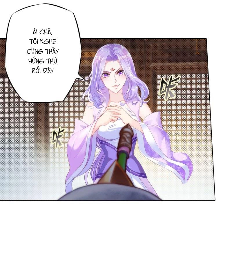 Lang Hoàn Thư Viện Chapter 21 - 76