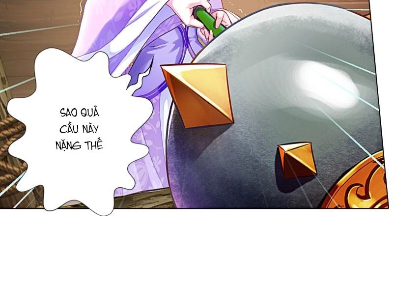 Lang Hoàn Thư Viện Chapter 21 - 78