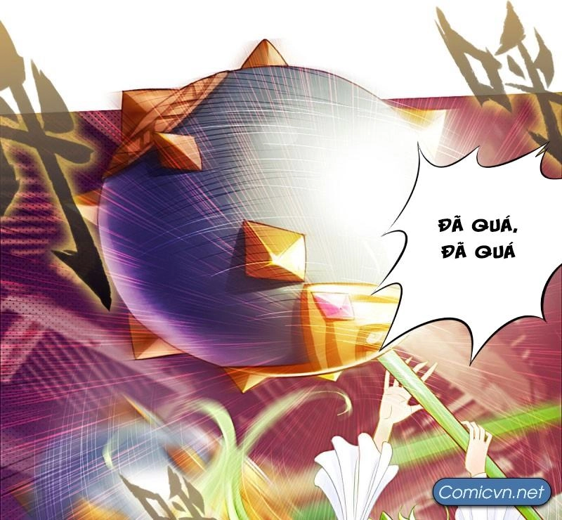 Lang Hoàn Thư Viện Chapter 21 - 83