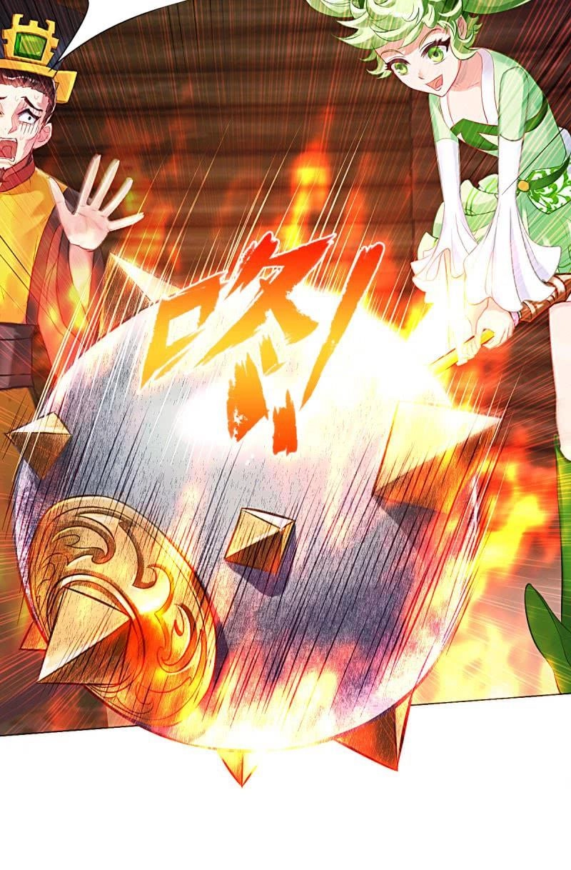 Lang Hoàn Thư Viện Chapter 21 - 87