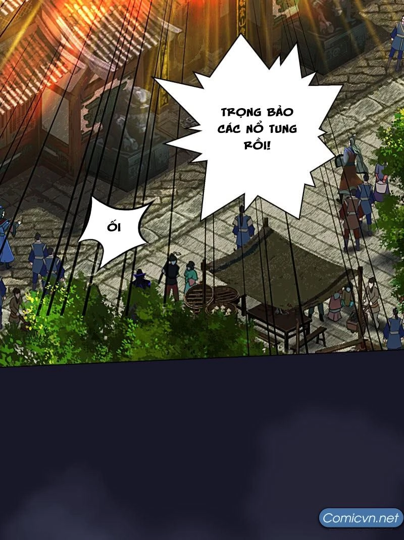 Lang Hoàn Thư Viện Chapter 21 - 90